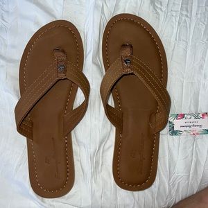 BRAND NEW WITH TAGS - Tommy Bahama Sandal